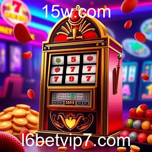 O Fascinante Mundo dos Caça-níqueis: Descubra o L6bet VIP