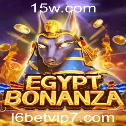 Descobrindo o Fascinante Mundo de EgyptBonanza no l6bet vip