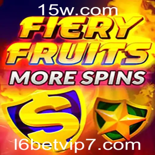 Desvendando o Mundo de FieryFruitsMoreSpins e a Emoção do l6bet vip