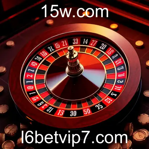 A Emoção dos Jogos de Roleta com l6bet vip