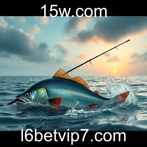 Pesca Online: Explorando Novos Horizontes com L6bet VIP
